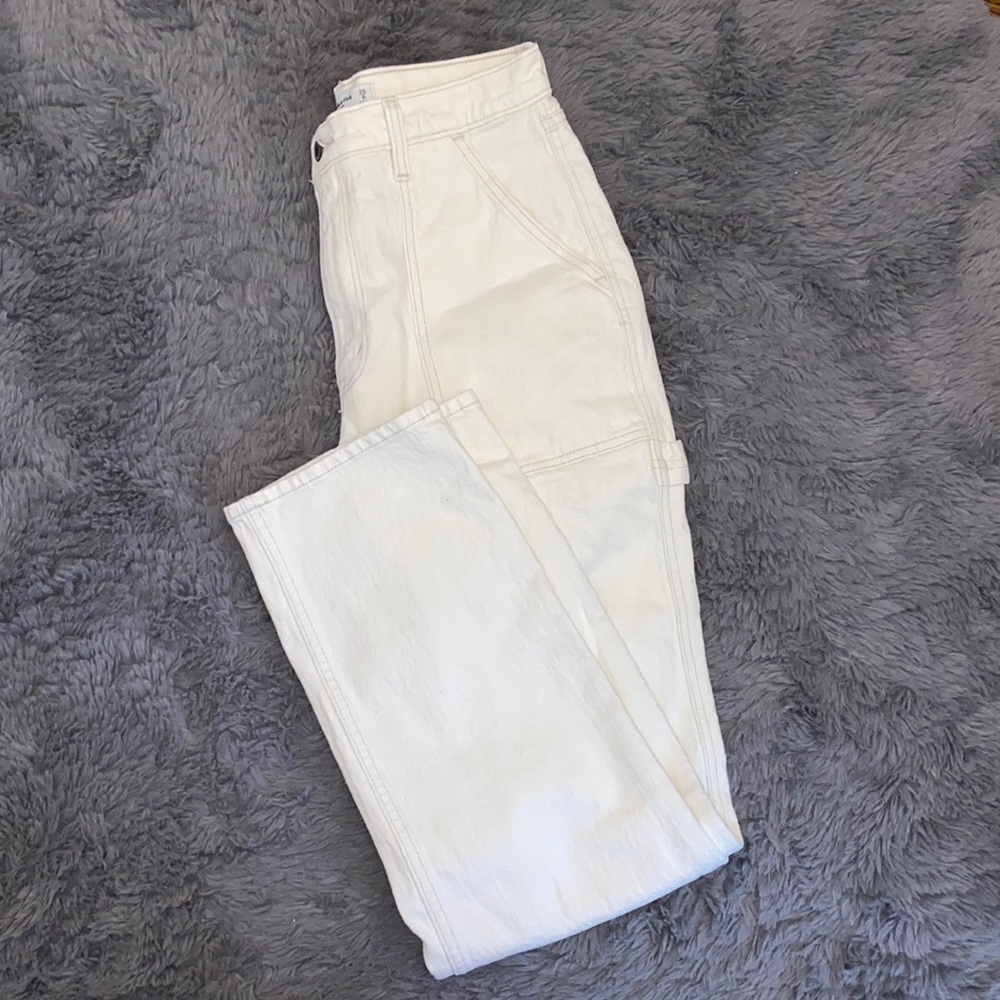 BLACK FRIDAY SALE: Ultra High Rise Jeans